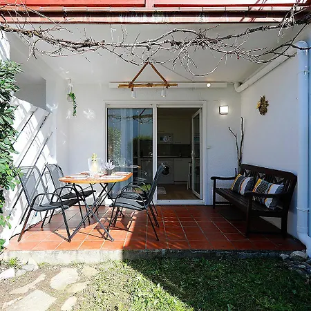 Begonia 21 Bel Dans Avec Piscine Apartment Hendaye
