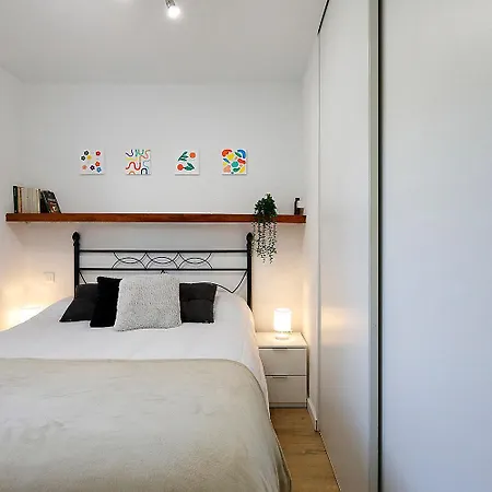 Apartment Begonia 21 Bel Dans Avec Piscine *