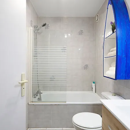 Begonia 21 Bel Dans Avec Piscine Apartment Hendaye